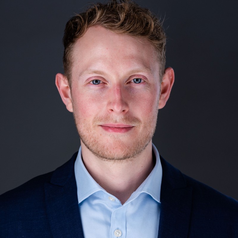 Rory Thomas, Founder of RT Finance